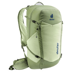 Рюкзак Deuter Speed Lite Pro 25 (Mineral/Grove) Thumb