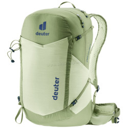Рюкзак Deuter Speed Lite Pro 25 (Mineral/Grove)