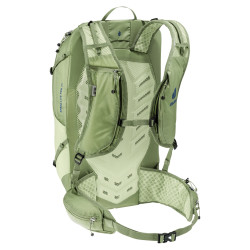 Рюкзак Deuter Speed Lite Pro 25 (Mineral/Grove) Thumb