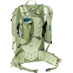 Рюкзак Deuter Speed Lite Pro 25 (Mineral/Grove) Thumb