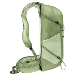 Рюкзак Deuter Speed Lite Pro 25 (Mineral/Grove) Thumb