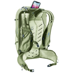 Рюкзак Deuter Speed Lite Pro 25 (Mineral/Grove) Thumb