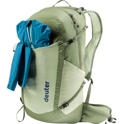 Рюкзак Deuter Speed Lite Pro 25 (Mineral/Grove) Thumb