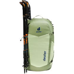 Рюкзак Deuter Speed Lite Pro 25 (Mineral/Grove) Thumb