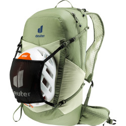 Рюкзак Deuter Speed Lite Pro 25 (Mineral/Grove) Thumb