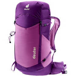 Rucsac Deuter Speed Lite Pro 28 SL (Lotus/Mystic) Thumb