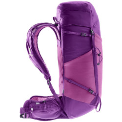 Rucsac Deuter Speed Lite Pro 28 SL (Lotus/Mystic) Thumb