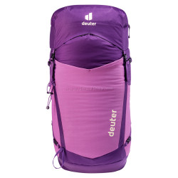 Rucsac Deuter Speed Lite Pro 28 SL (Lotus/Mystic)