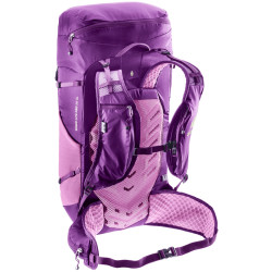 Rucsac Deuter Speed Lite Pro 28 SL (Lotus/Mystic) Thumb