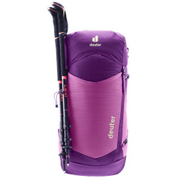 Rucsac Deuter Speed Lite Pro 28 SL (Lotus/Mystic) Thumb
