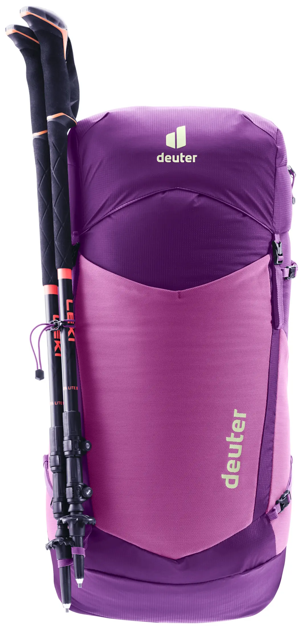 Rucsac Deuter Speed Lite Pro 28 SL (Lotus/Mystic)