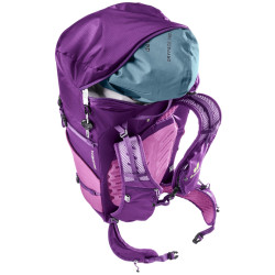 Rucsac Deuter Speed Lite Pro 28 SL (Lotus/Mystic) Thumb