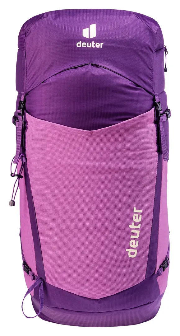 Rucsac Deuter Speed Lite Pro 28 SL (Lotus/Mystic)
