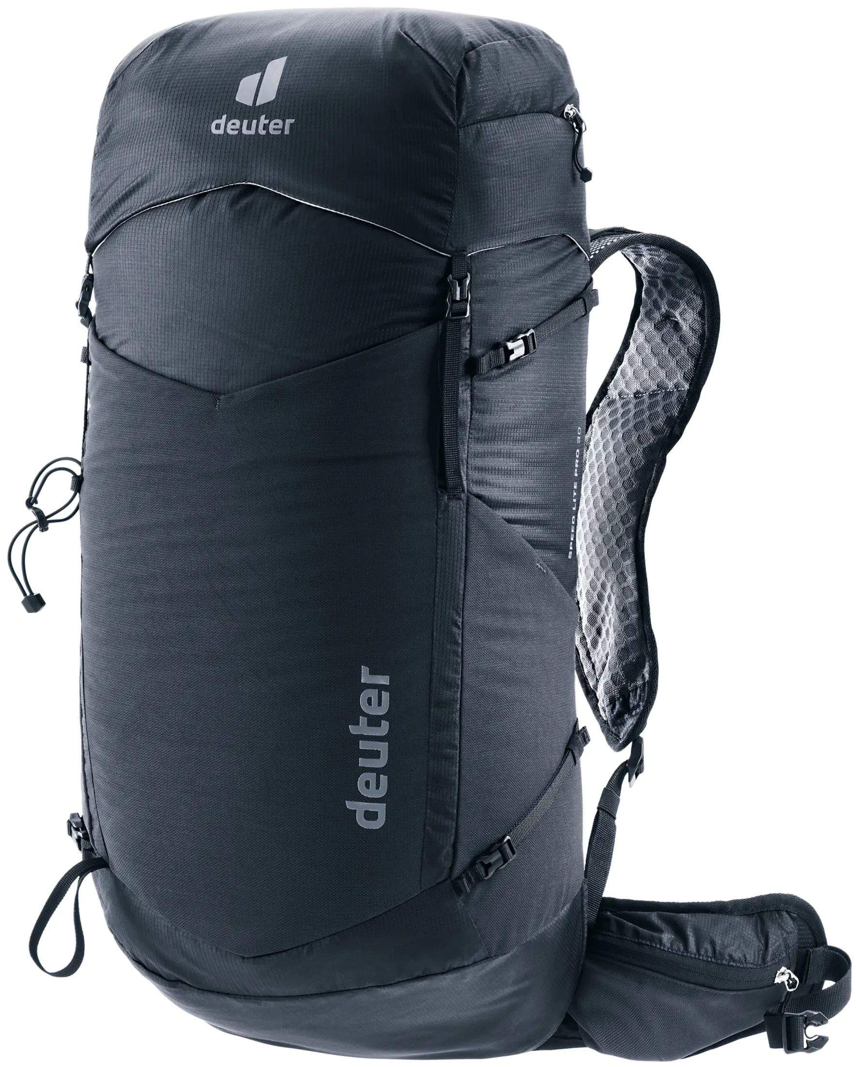 Rucsac Deuter Speed Lite Pro 30 (Black)