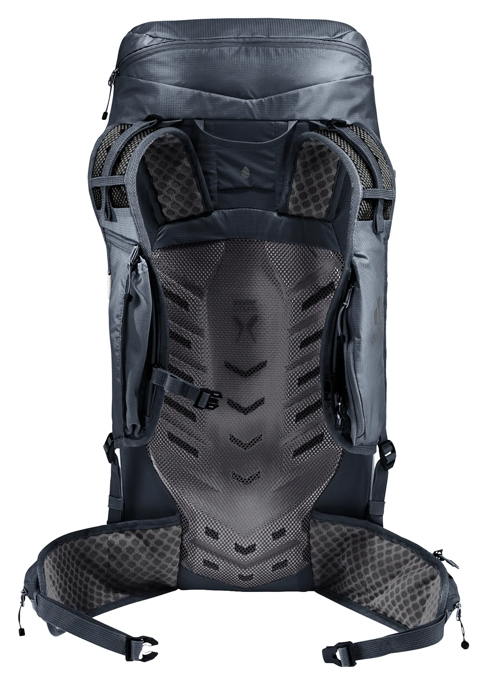 Rucsac Deuter Speed Lite Pro 30 (Black)