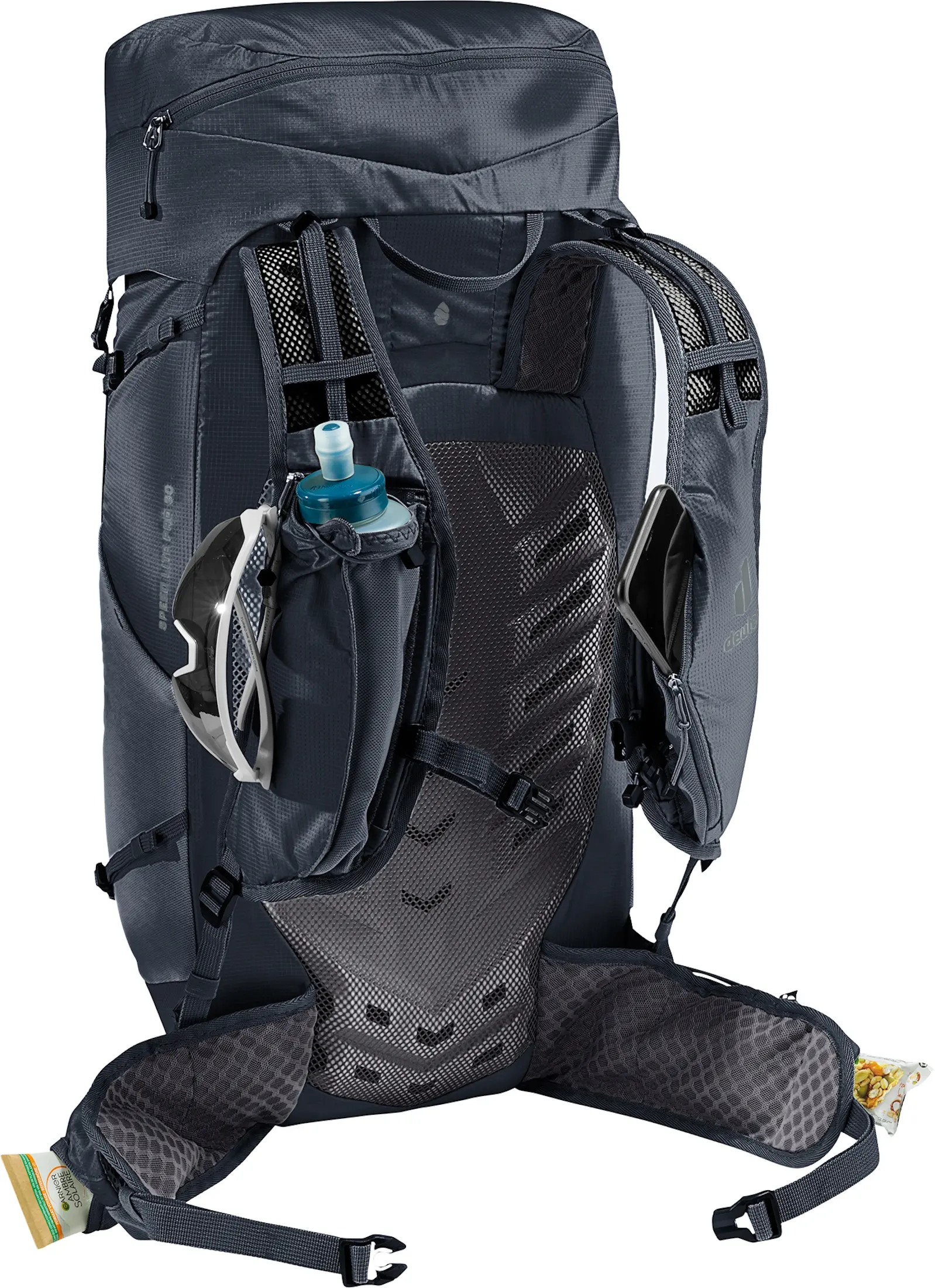 Rucsac Deuter Speed Lite Pro 30 (Black)