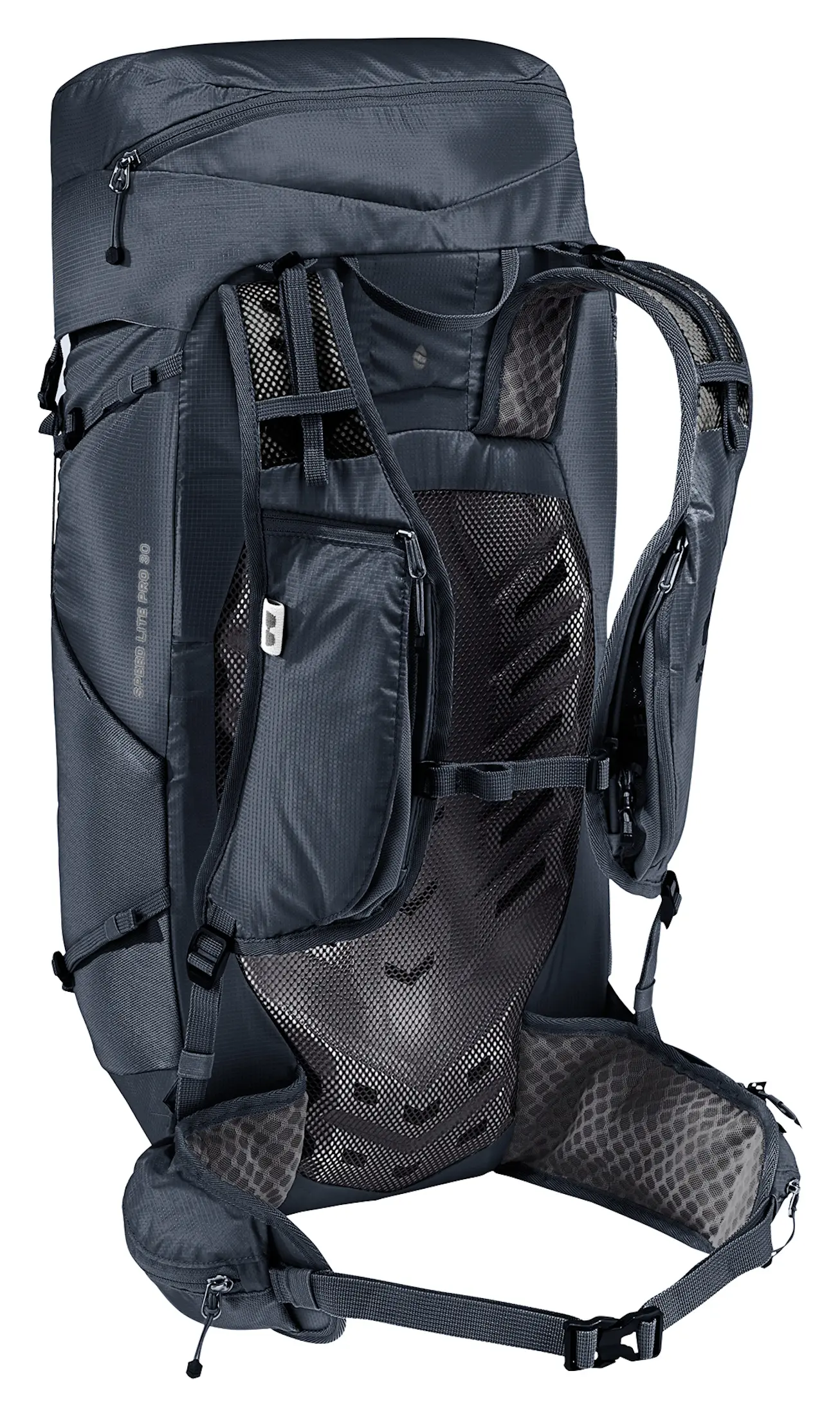 Rucsac Deuter Speed Lite Pro 30 (Black)