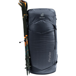 Rucsac Deuter Speed Lite Pro 30 (Black) Thumb