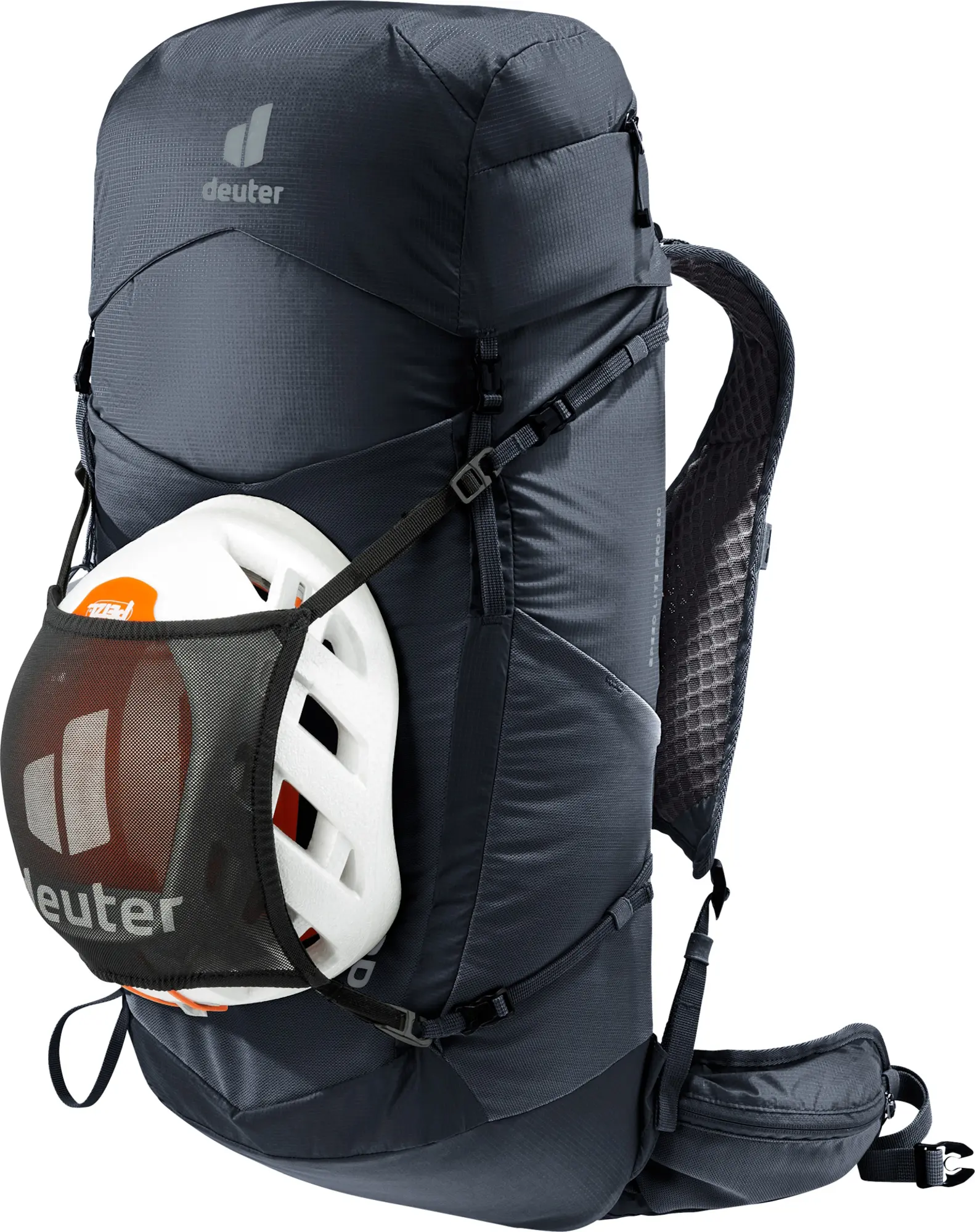 Rucsac Deuter Speed Lite Pro 30 (Black)