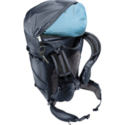 Rucsac Deuter Speed Lite Pro 30 (Black) Thumb