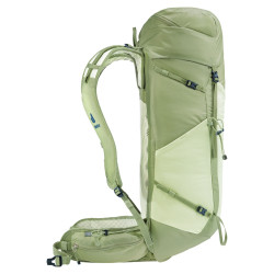 Rucsac Deuter Speed Lite Pro 30 (Mineral/Grove) Thumb