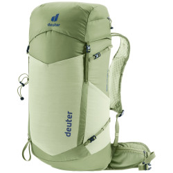 Rucsac Deuter Speed Lite Pro 30 (Mineral/Grove) Thumb