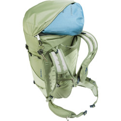 Rucsac Deuter Speed Lite Pro 30 (Mineral/Grove) Thumb