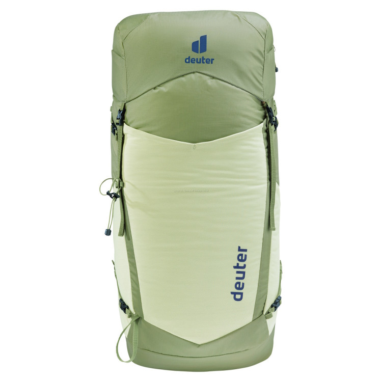Рюкзак Deuter Speed Lite Pro 30 (Mineral/Grove)