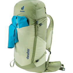 Rucsac Deuter Speed Lite Pro 30 (Mineral/Grove) Thumb