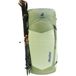 Rucsac Deuter Speed Lite Pro 30 (Mineral/Grove) Thumb
