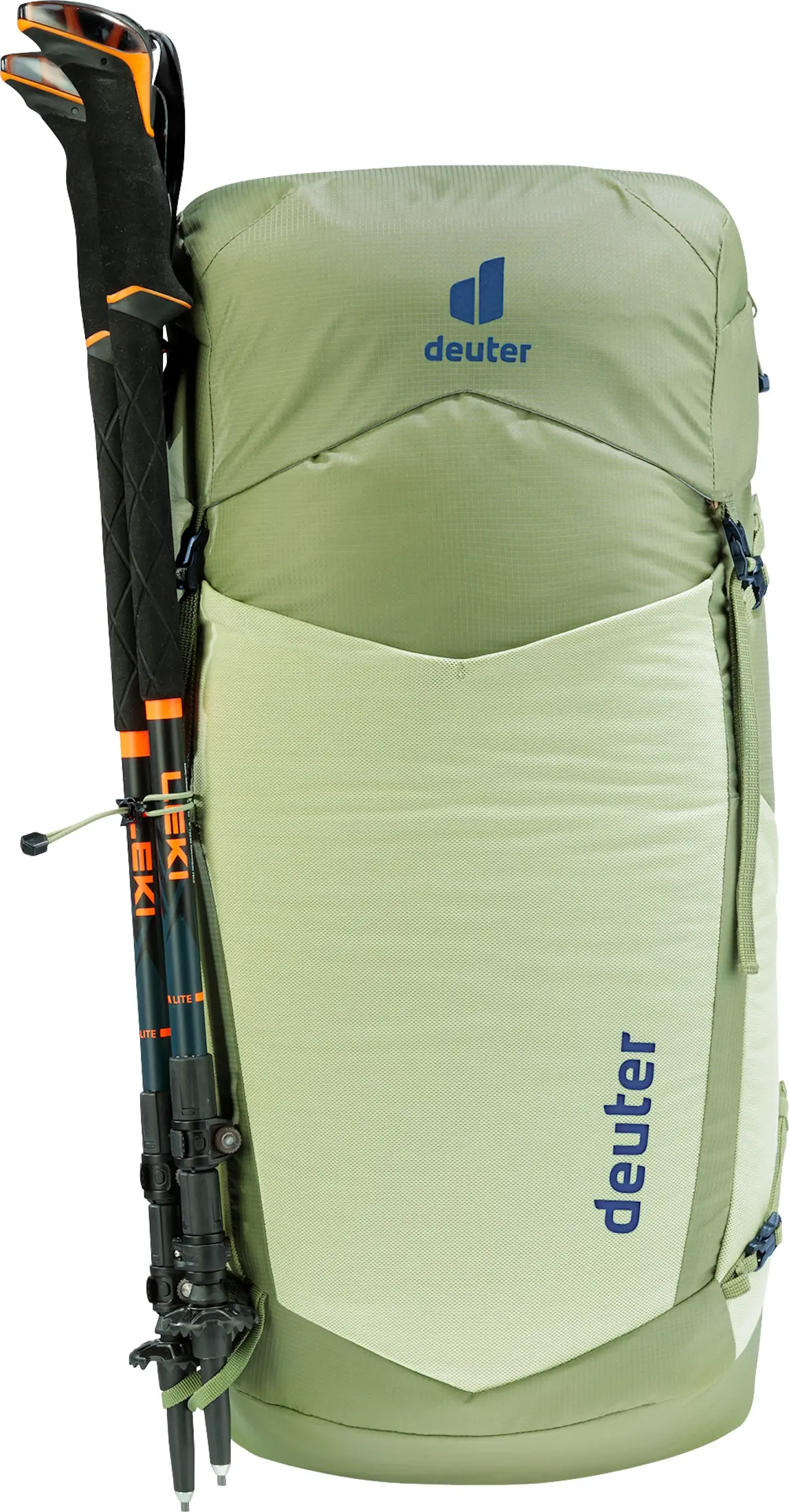 Rucsac Deuter Speed Lite Pro 30 (Mineral/Grove)