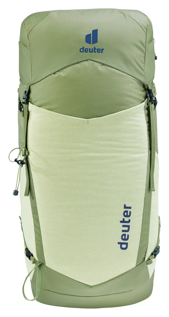 Rucsac Deuter Speed Lite Pro 30 (Mineral/Grove)