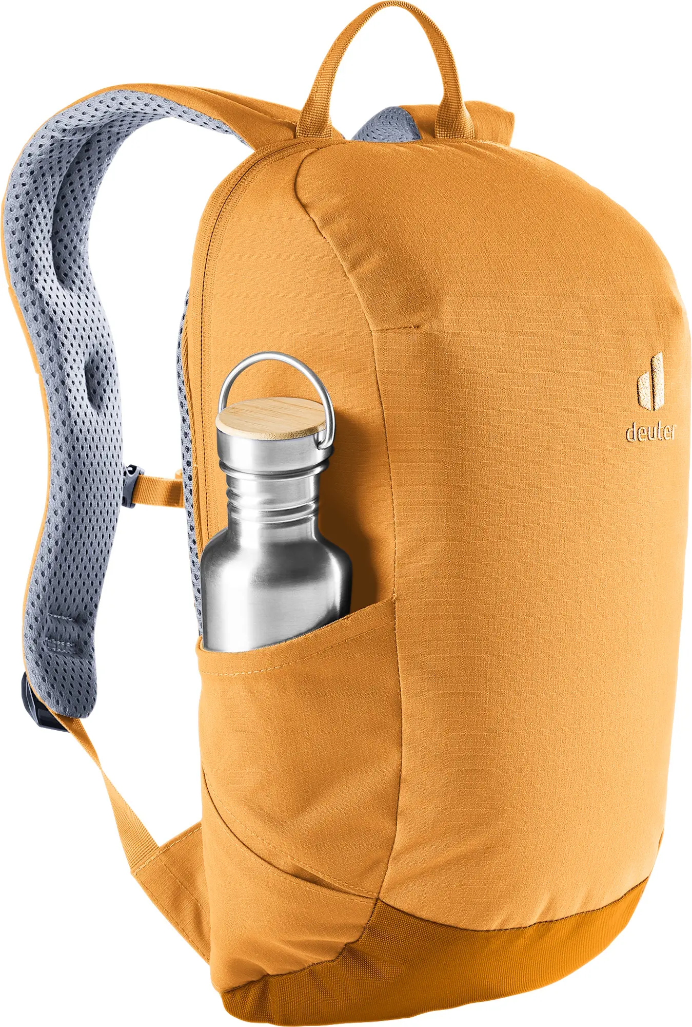 Рюкзак Deuter Stepout 12 (Amber/Maple)