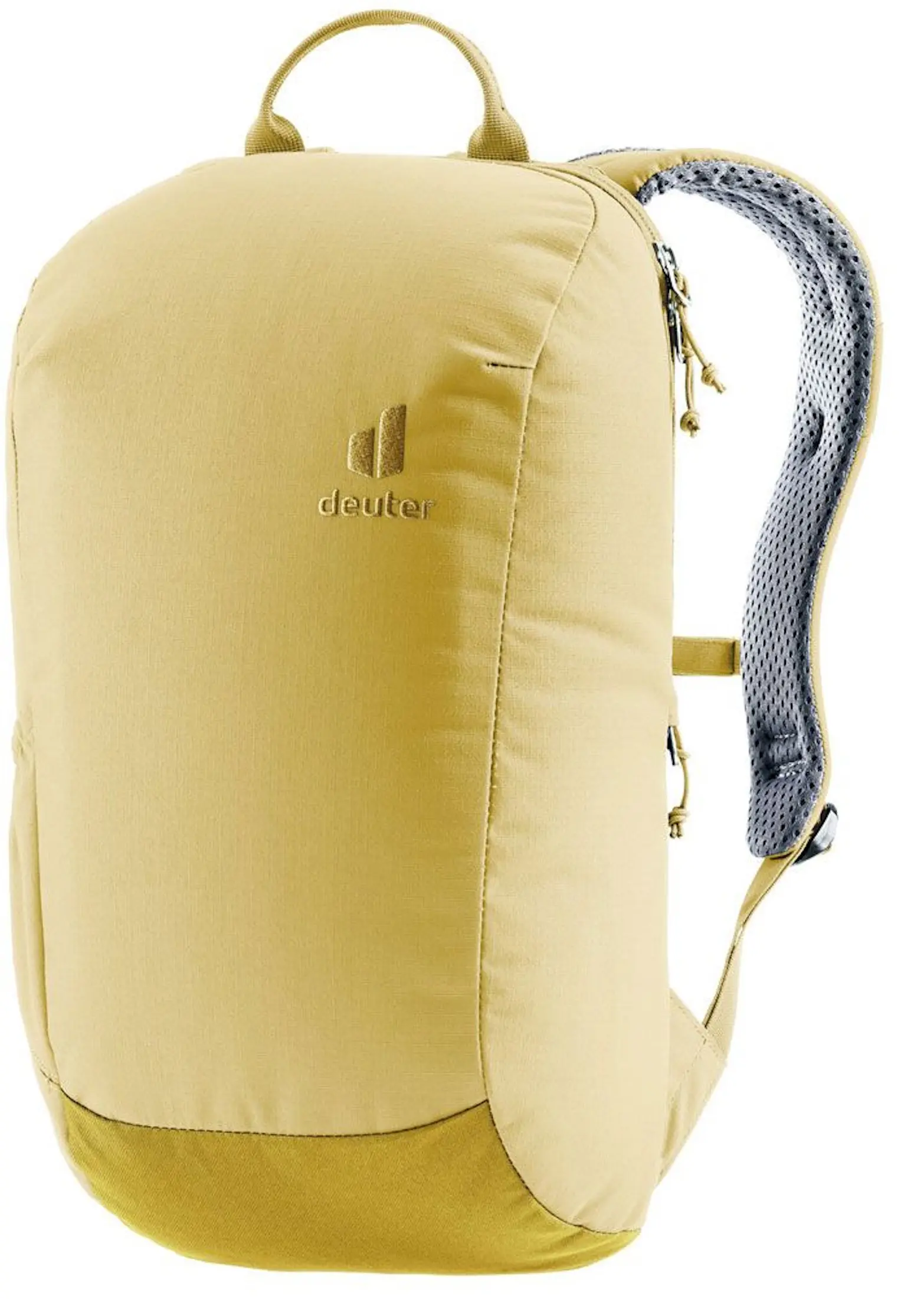 Rucsac Deuter Stepout 12 (Ginger/Turmeric)