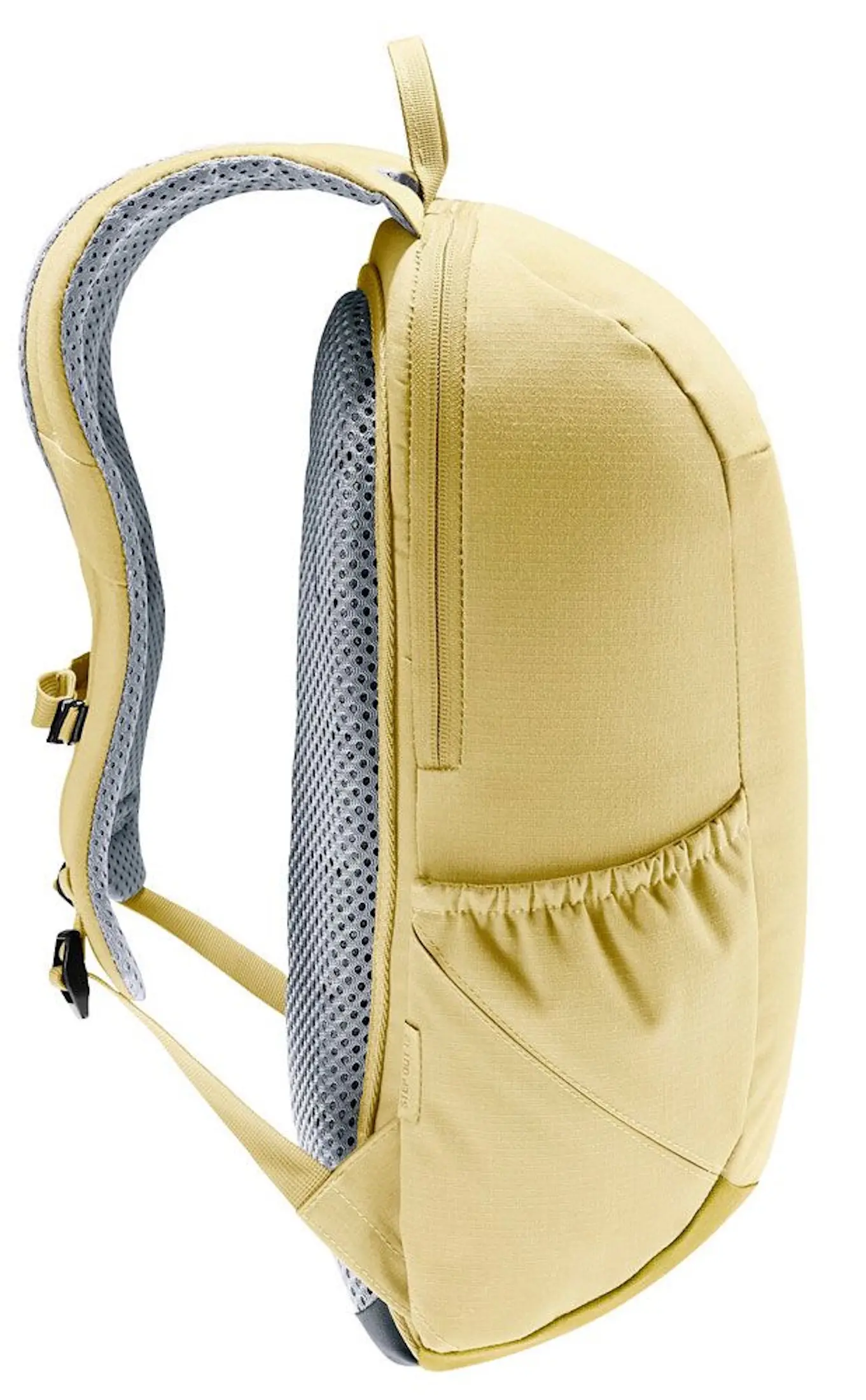 Rucsac Deuter Stepout 12 (Ginger/Turmeric)