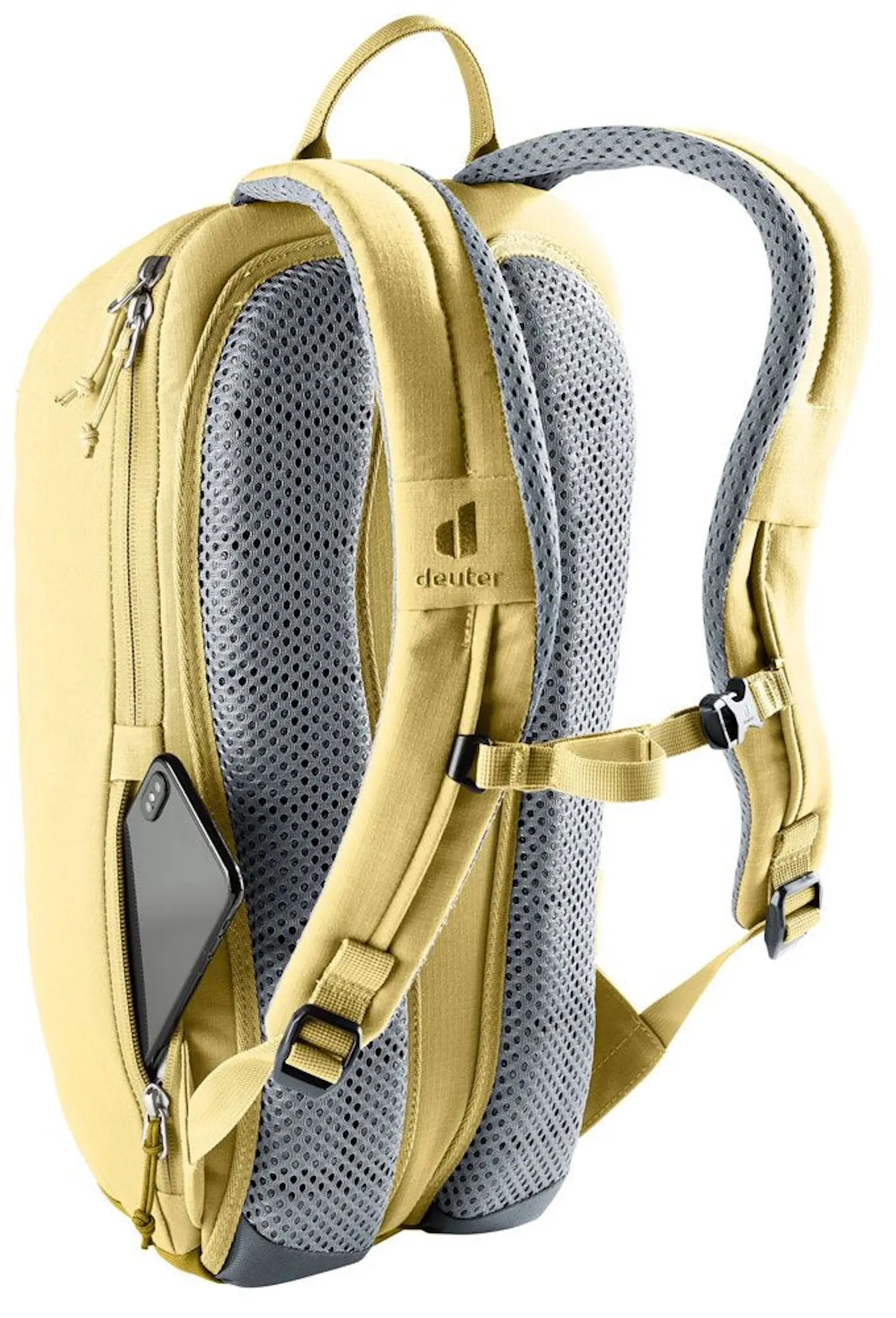 Rucsac Deuter Stepout 12 (Ginger/Turmeric)