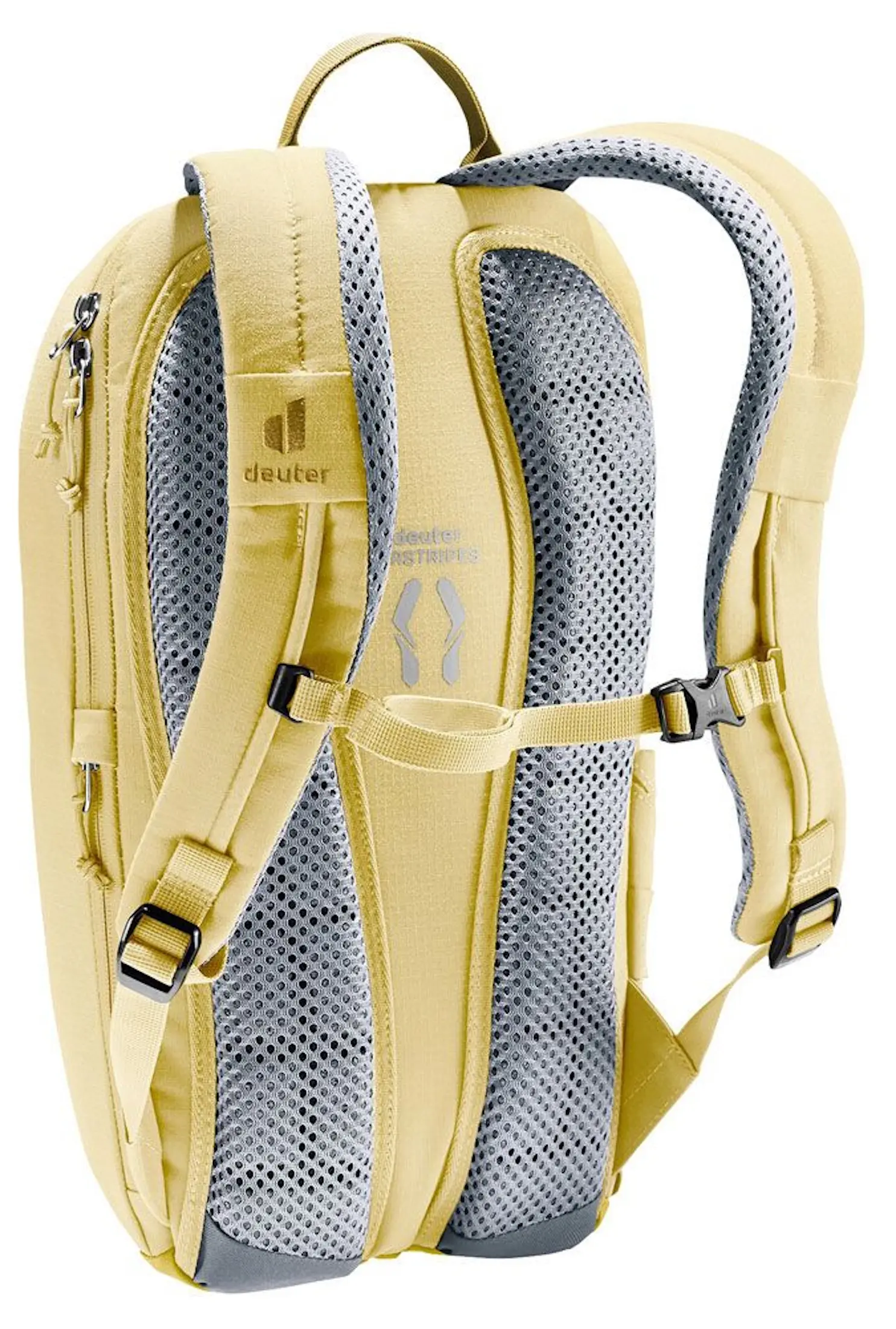 Rucsac Deuter Stepout 12 (Ginger/Turmeric)