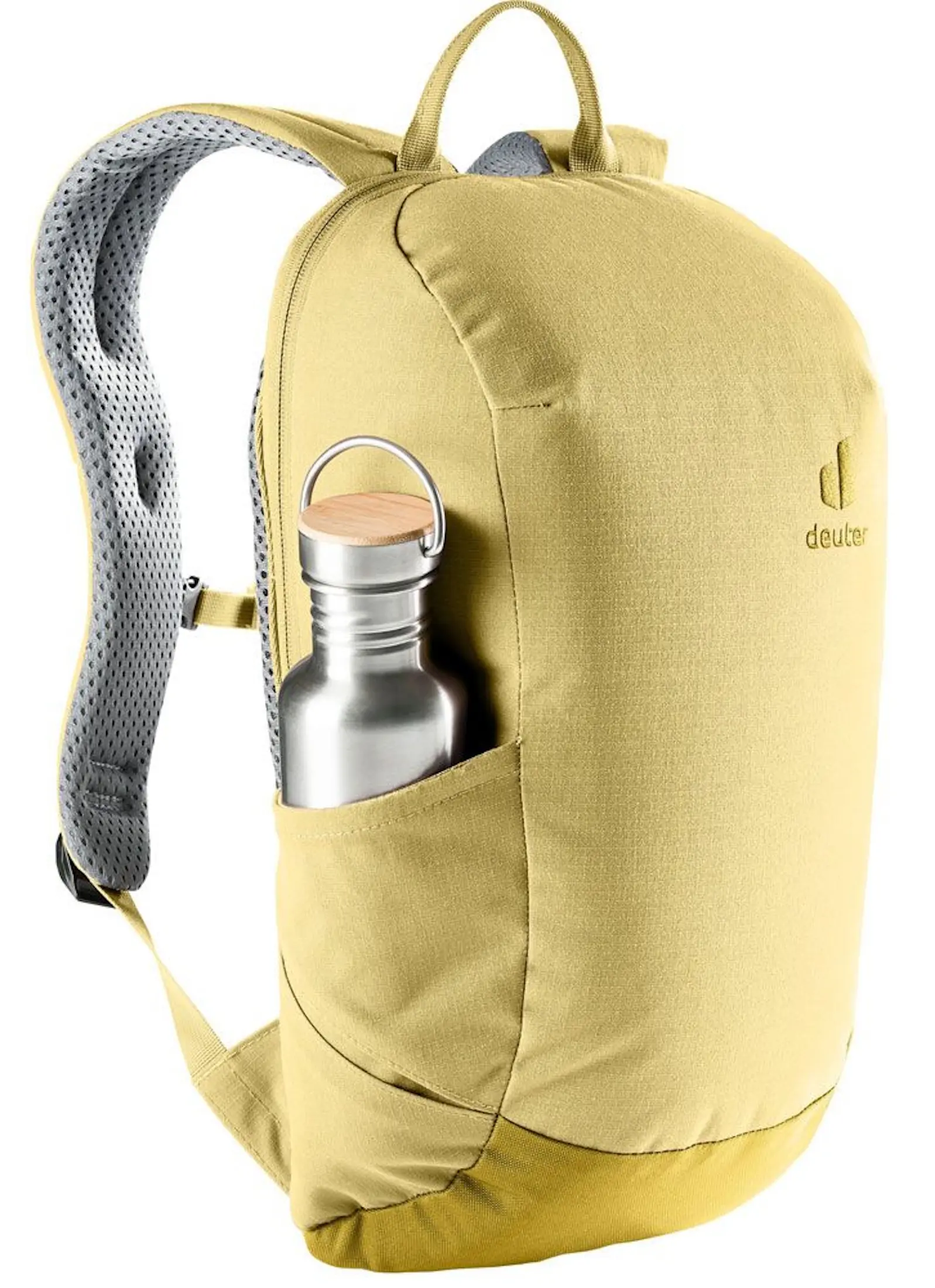 Rucsac Deuter Stepout 12 (Ginger/Turmeric)