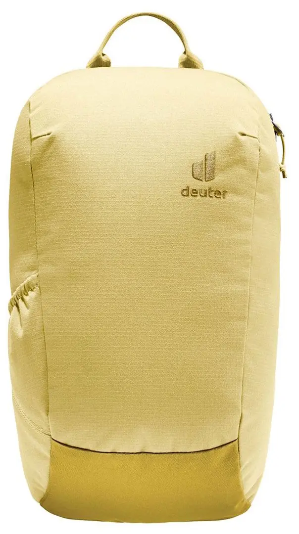 Rucsac Deuter Stepout 12 (Ginger/Turmeric)