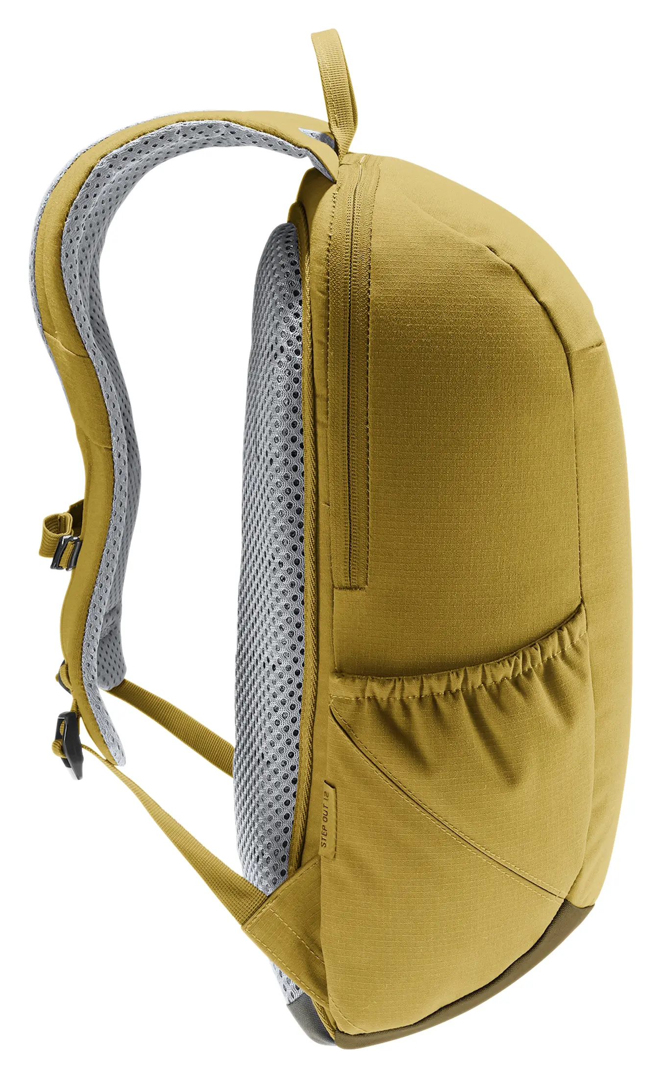 Рюкзак Deuter Stepout 12 (Kelp/Nori)