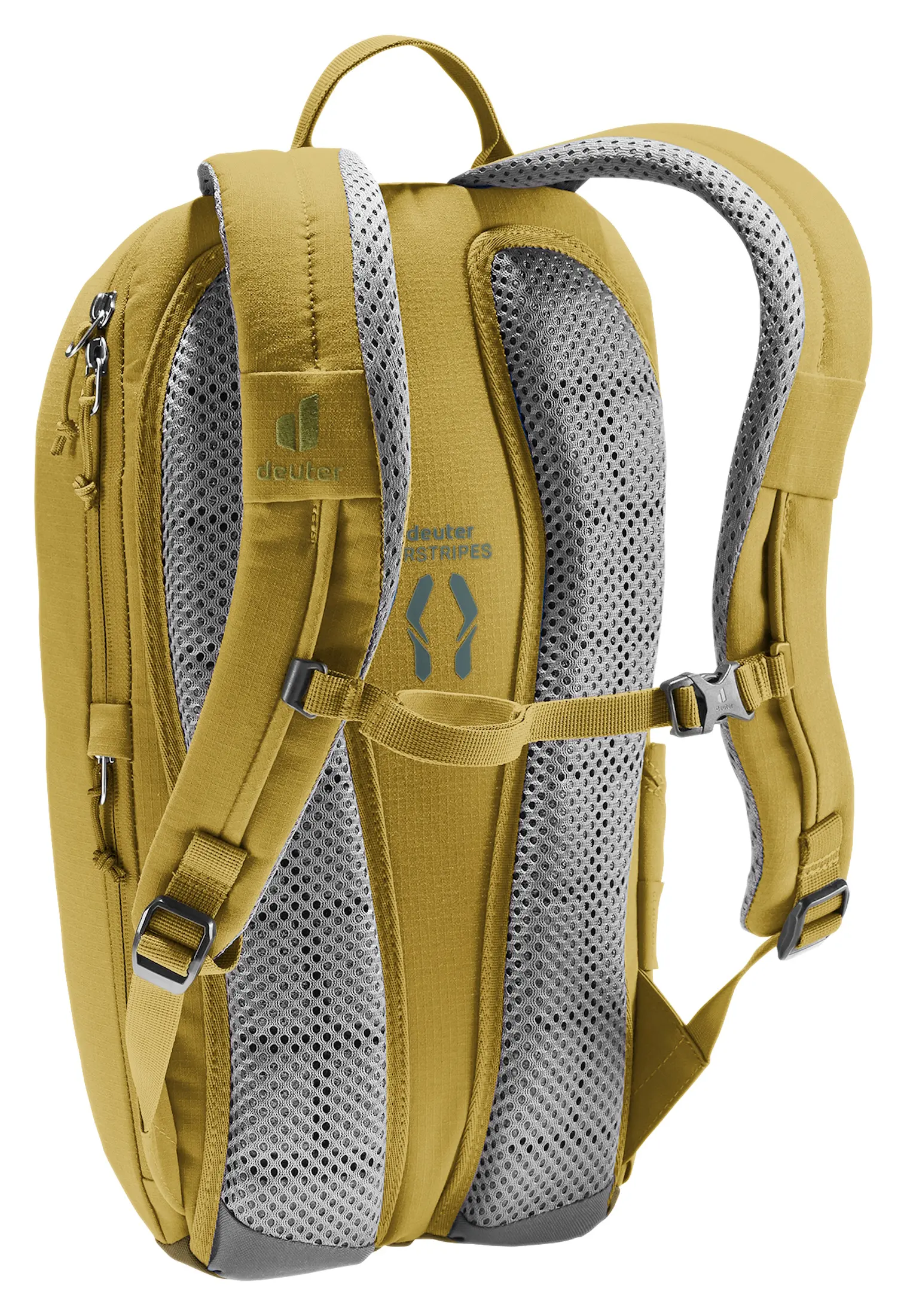 Рюкзак Deuter Stepout 12 (Kelp/Nori)