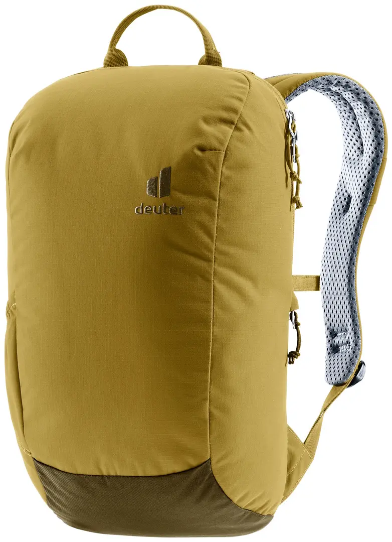 Рюкзак Deuter Stepout 12 (Kelp/Nori)