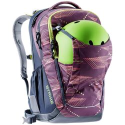 Rucsac Deuter Strike (Plum Space) Thumb