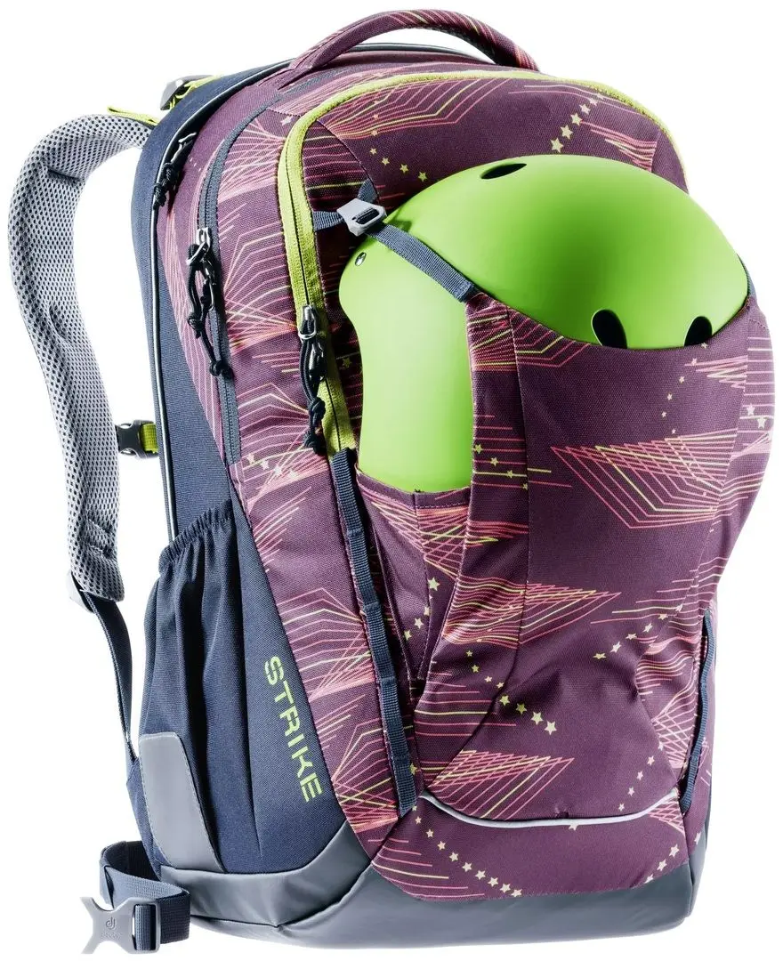 Rucsac Deuter Strike (Plum Space)