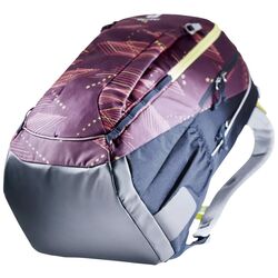 Rucsac Deuter Strike (Plum Space) Thumb