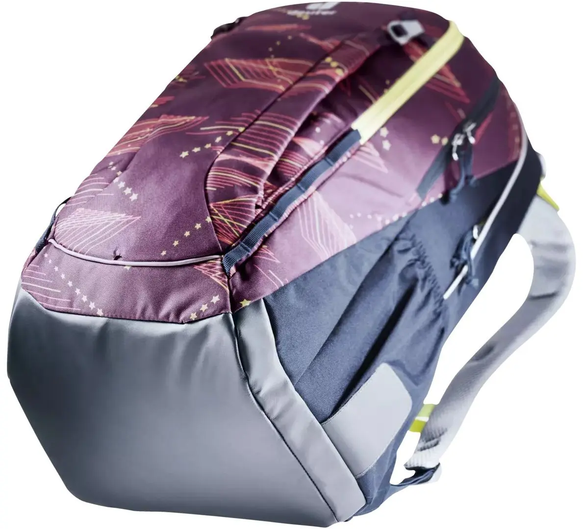 Rucsac Deuter Strike (Plum Space)
