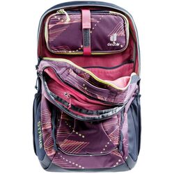 Rucsac Deuter Strike (Plum Space) Thumb