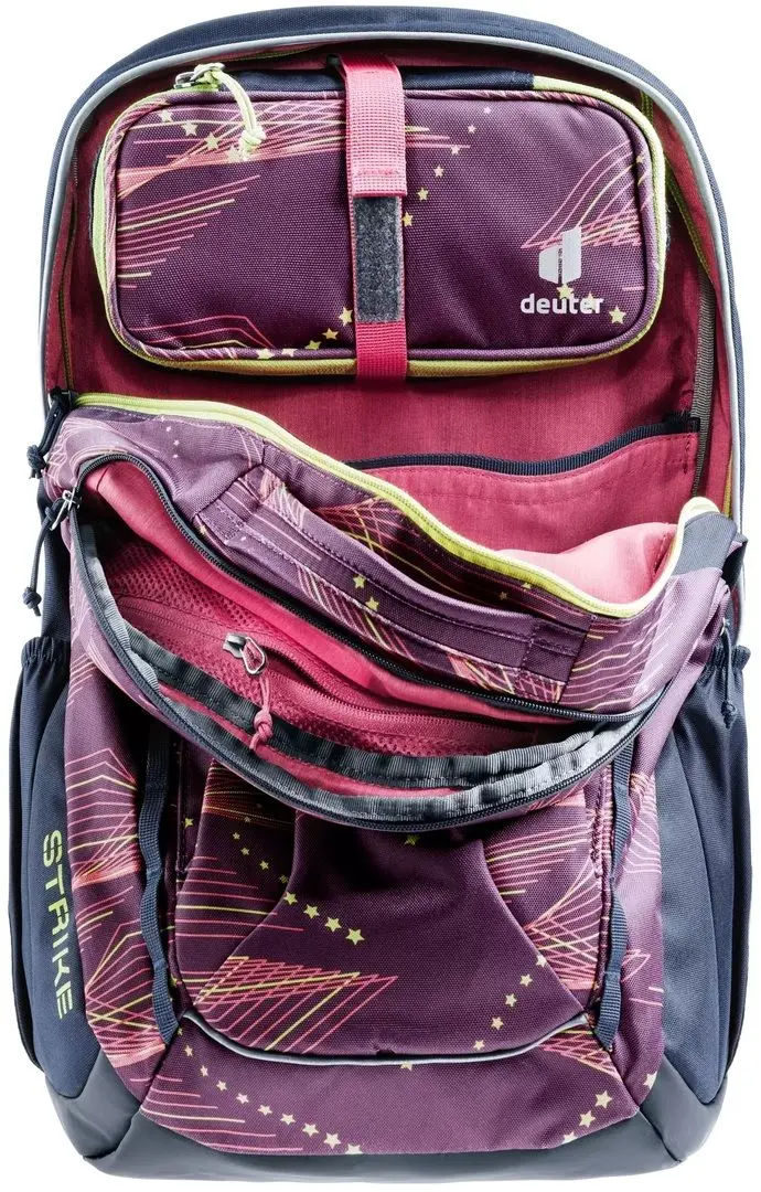Rucsac Deuter Strike (Plum Space)