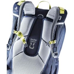 Rucsac Deuter Strike (Plum Space) Thumb