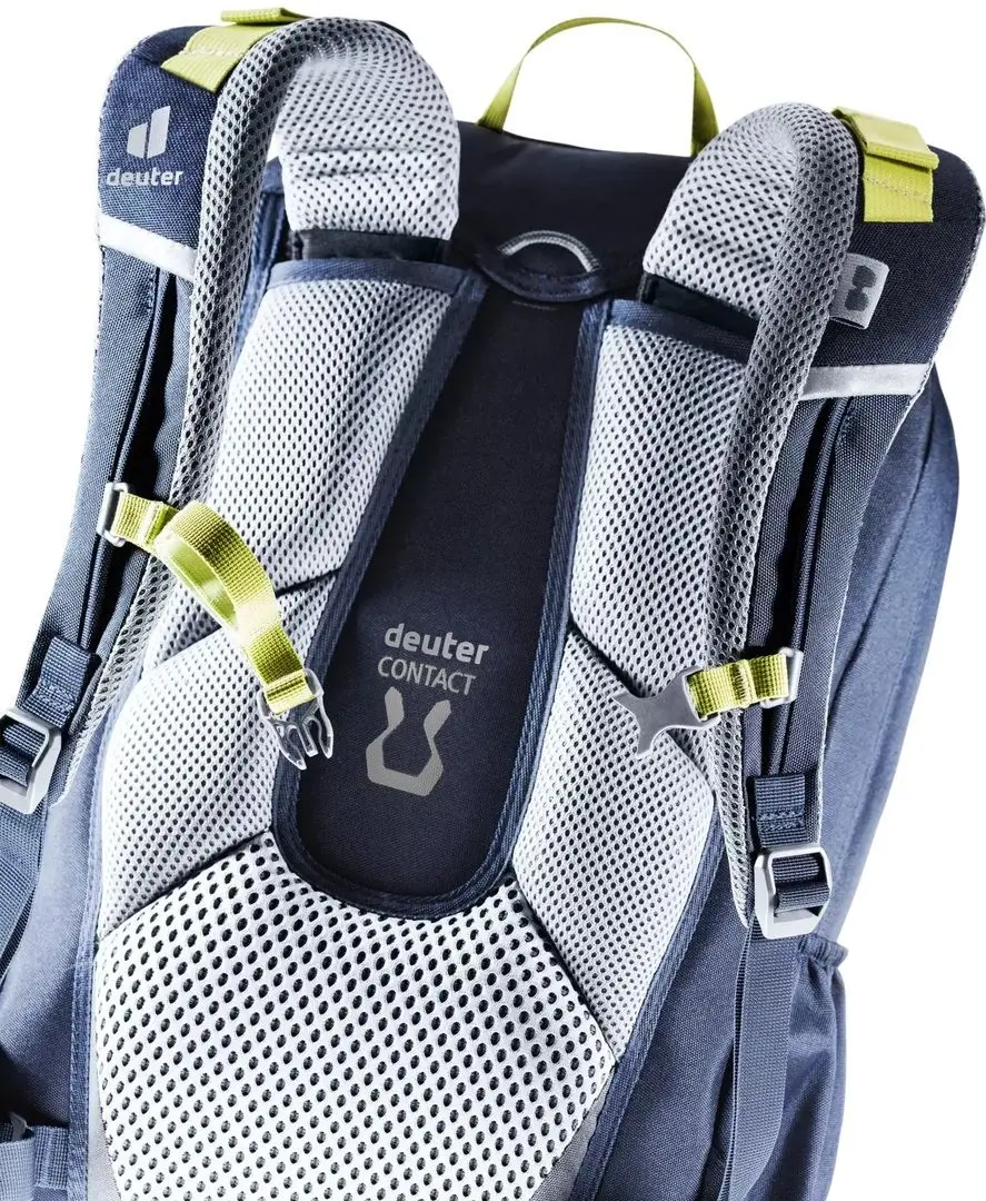 Rucsac Deuter Strike (Plum Space)